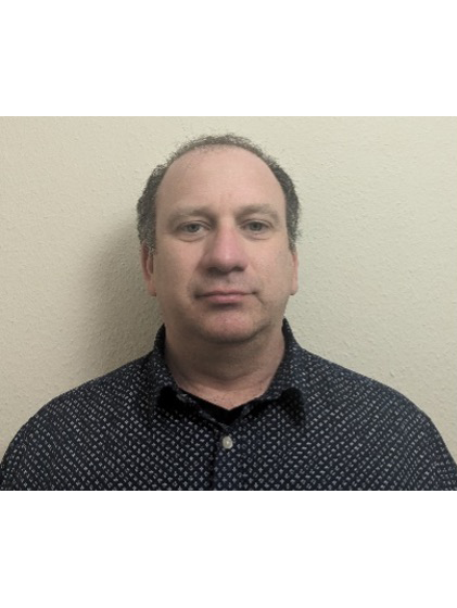 Pavel Garcia Cortina